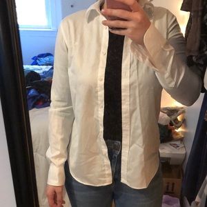 Ralph Lauren Button Down Shirt
